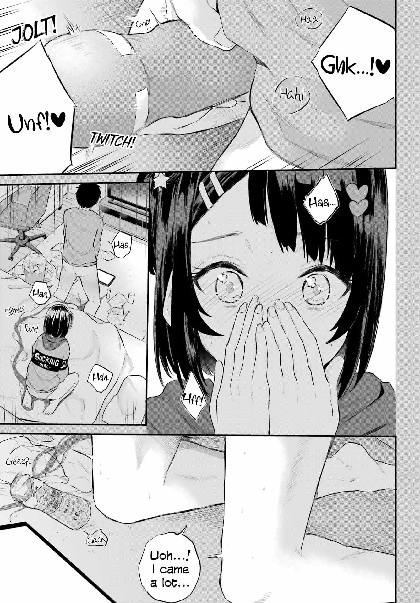 Miya-chan No Kyuuin Life! Chapter 1000 Page 42